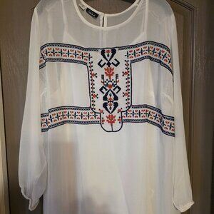 Women's Blouse